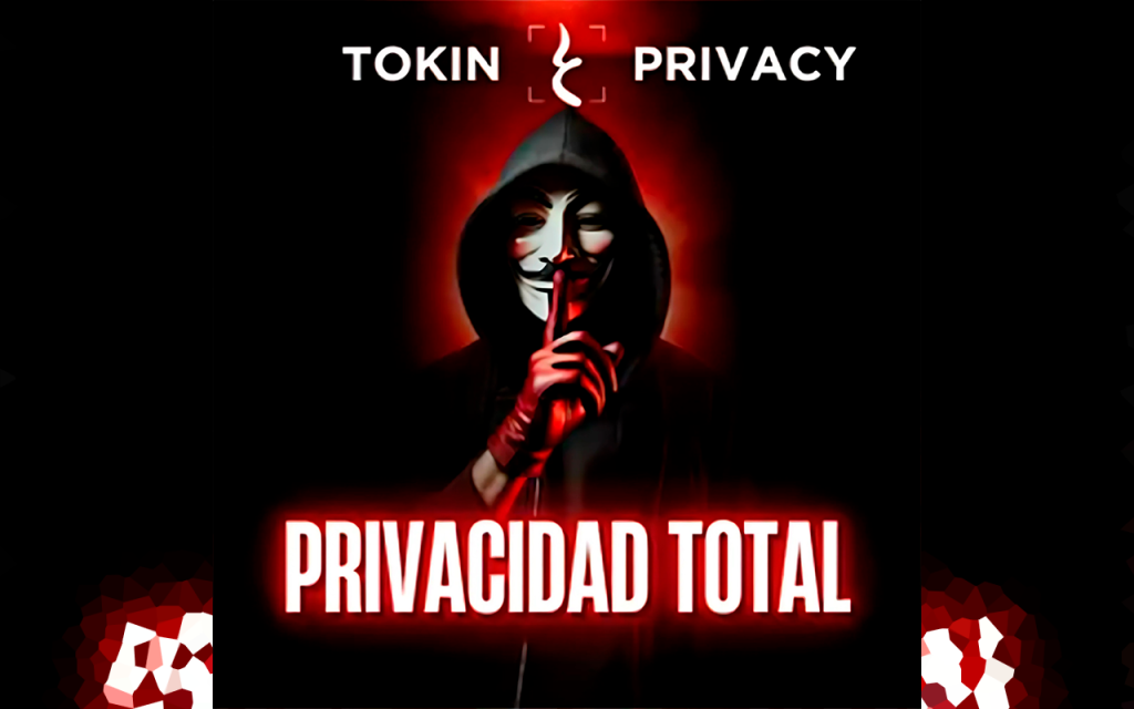 Curso Privacidad Tokin Privacy