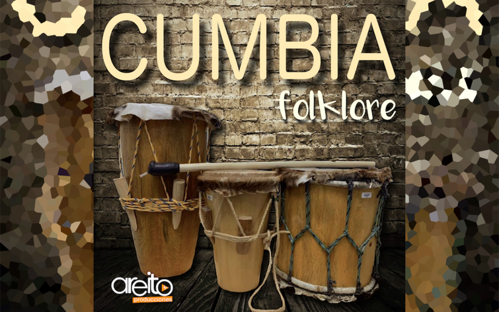 Areito Cumbia Folklore MULTi
