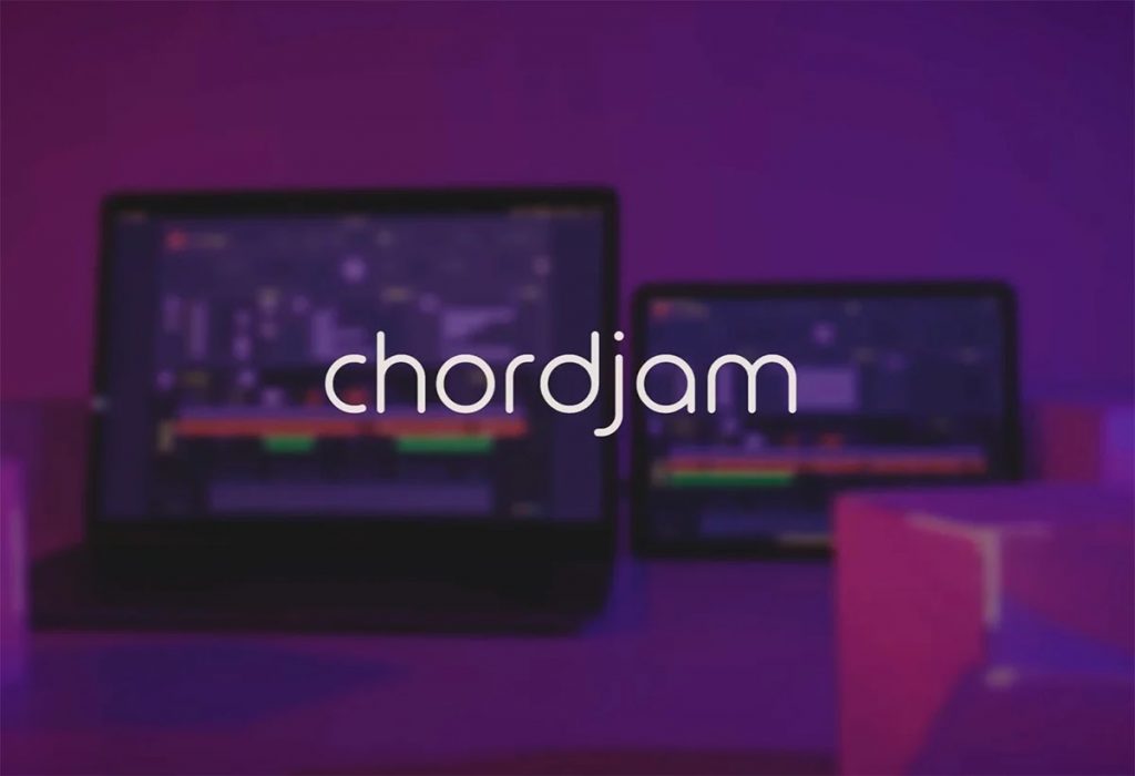Audiomodern Chordjam v1-0-0 WiN-MAC