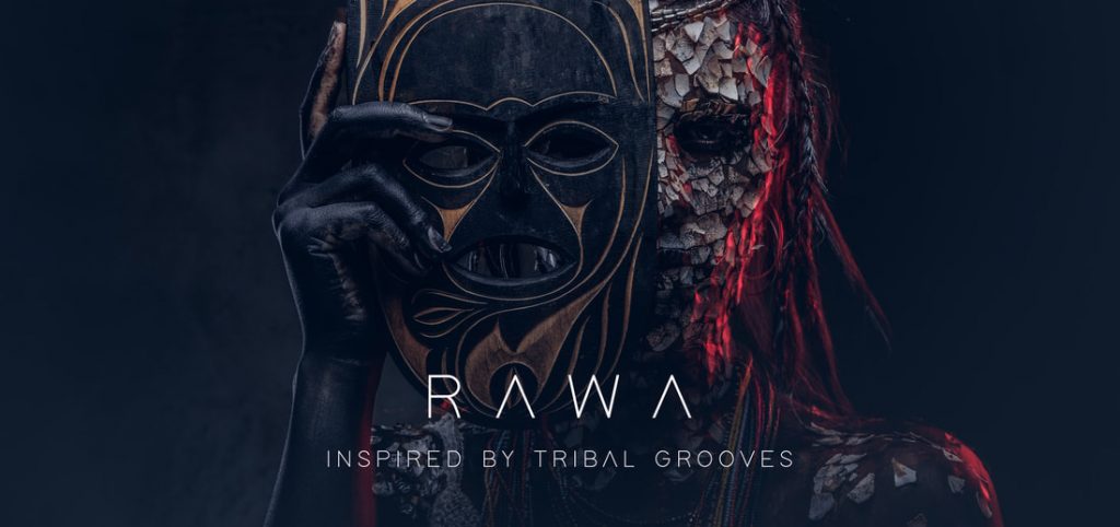 Dark Intervals RAWA KONTAKT